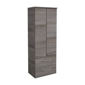 Pelipal Filo Hochschrank 50x33x136,1cm