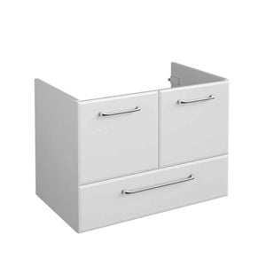 Pelipal Filo Waschbeckenunterschrank Breite 72cm
