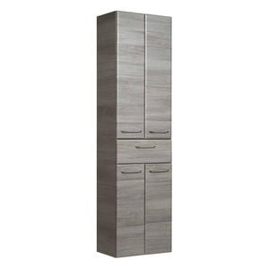 Pelipal Filo Hochschrank 50x33x185,5cm