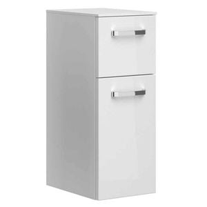 Pelipal Fokus 4010 Wandschrank 30x33x73,2cm