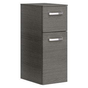 Pelipal Fokus 4010 Wandschrank 30x33x73,2cm