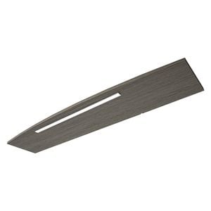 Pelipal Fokus 4010 Spiegel-Beleuchtung 142x26,5x1,6cm