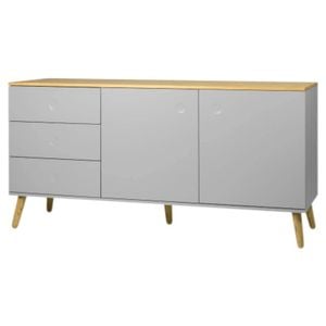 Tenzo Dot Sideboard 162x43x79cm