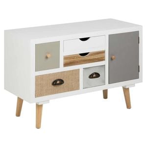 AC Design Thais Kommode 81x34x55cm