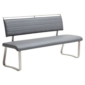 MCA Pescara Sitzbank 155cm