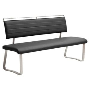 MCA Pescara Sitzbank 155cm