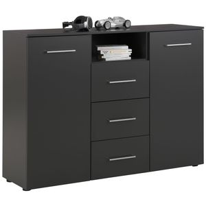 Maja Möbel Trend Sideboard 135,3x40x99,8cm
