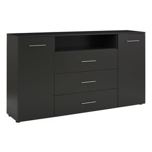 Maja Möbel Trend Sideboard 180,4x40x99,8cm