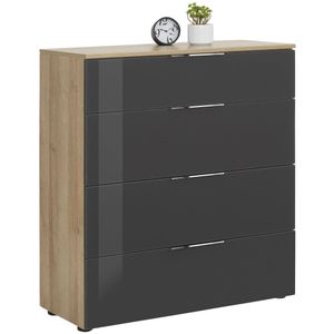 Maja Möbel Trend Kommode 90,2x40x99,8cm