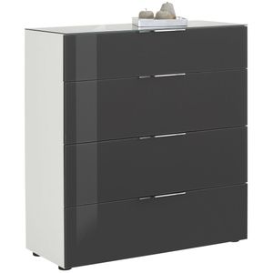 Maja Möbel Trend Kommode 90,2x40x98,7cm