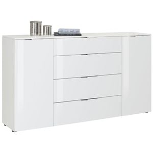 Maja Möbel Trend Sideboard 180,4x40x99,8cm