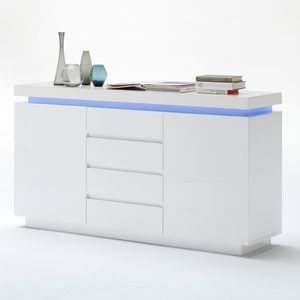 MCA Ocean Sideboard 150x40x81cm