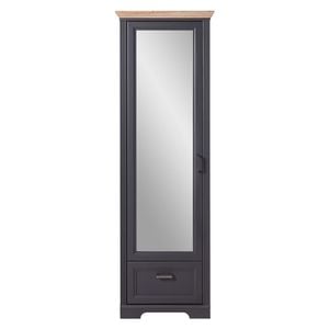 Innostyle Jasmin Garderobenschrank 65x41x204cm