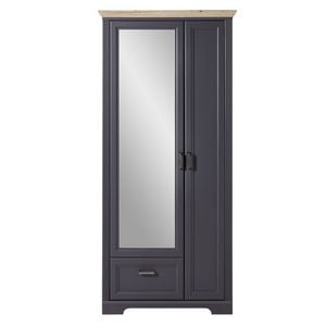 Innostyle Jasmin Garderobenschrank 93x41x204cm