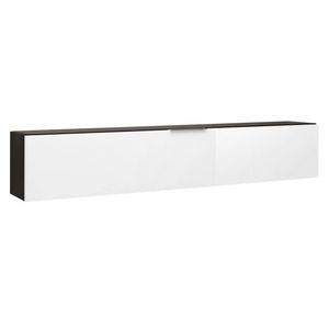 Maja Möbel Shino Hängeschrank 179,9x27,8x32,7cm