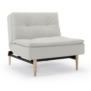 INNOVATION Dublexo Sessel Styletto 527 90x91x82cm