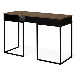 TEMAHOME City Schreibtisch 130x50x78cm