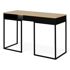 TEMAHOME City Schreibtisch 130x50x78cm