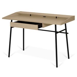 TEMAHOME Ply Schreibtisch 120x60cm