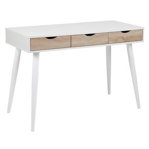 AC Design Neptun Schreibtisch 110x50x77,1cm