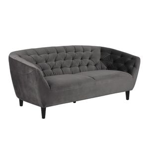 AC Design Ria 3-Sitzer Sofa