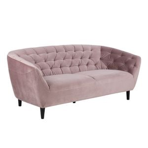 AC Design Ria 3-Sitzer Sofa