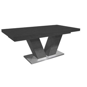 Mäusbacher Komfort D Ausziehtisch 160/260x90cm
