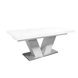 Mäusbacher Komfort D Ausziehtisch 160/260x90cm