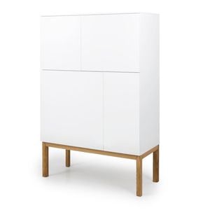 Tenzo Patch Highboard 92x40x138cm