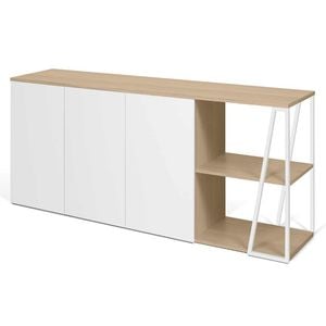 TEMAHOME Albi Sideboard 190x45x81cm