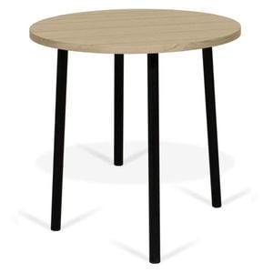 TEMAHOME Ply Beistelltisch Ø50cm