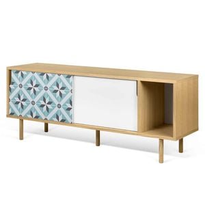 TEMAHOME Dann Sideboard 165x45x65cm