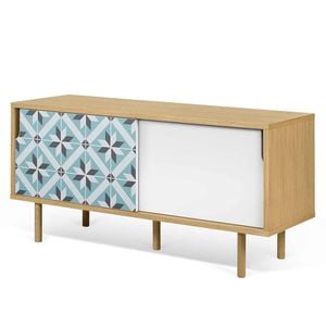 TEMAHOME Dann Sideboard 135x45x65cm