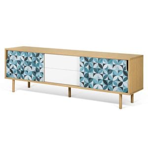 TEMAHOME Dann Sideboard 201x45x65cm