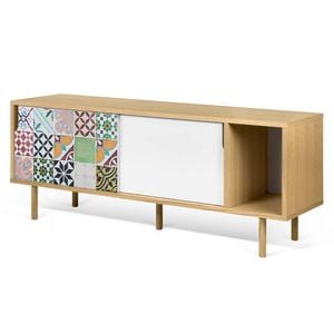 TEMAHOME Dann Sideboard 165x45x65cm