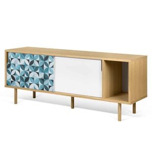 TEMAHOME Dann Sideboard 165x45x65cm