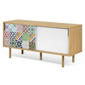 TEMAHOME Dann Sideboard 135x45x65cm