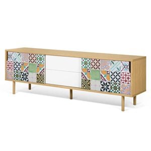 TEMAHOME Dann Sideboard 201x45x65cm