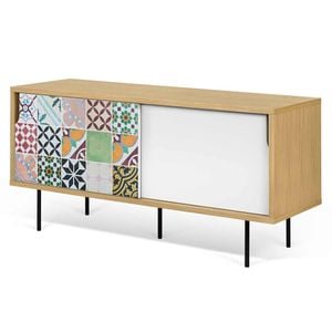 TEMAHOME Dann Sideboard 135x45x65cm