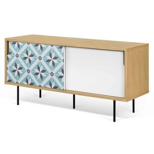 TEMAHOME Dann Sideboard 135x45x65cm