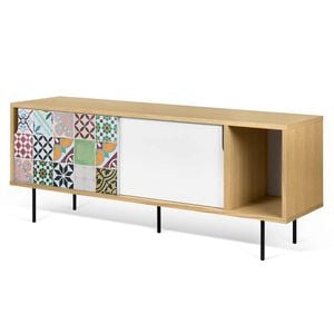 TEMAHOME Dann Sideboard 165x45x65cm