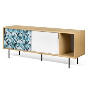 TEMAHOME Dann Sideboard 165x45x65cm