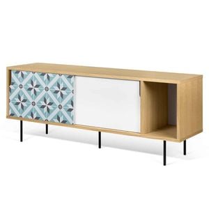 TEMAHOME Dann Sideboard 165x45x65cm