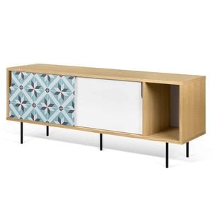 TEMAHOME Dann Sideboard 165x45x65cm