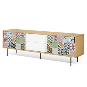 TEMAHOME Dann Sideboard 201x45x65cm