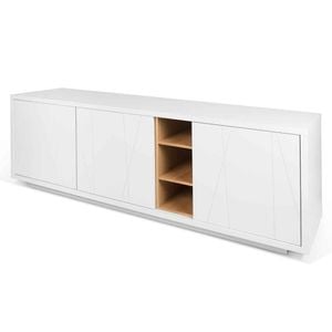 TEMAHOME Niche Sideboard 179x45x61,5cm