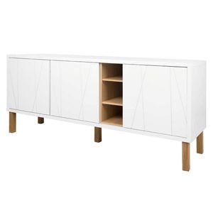 TEMAHOME Niche Sideboard 179x45x61,5cm