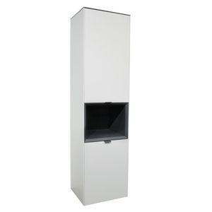 Mäusbacher Micelli Vitrine 50x41x195cm