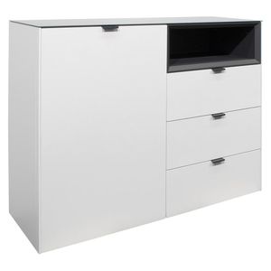 Mäusbacher Micelli Sideboard 118x41x97cm