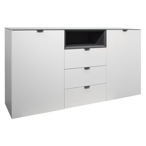 Mäusbacher Micelli Sideboard 177x41x97cm